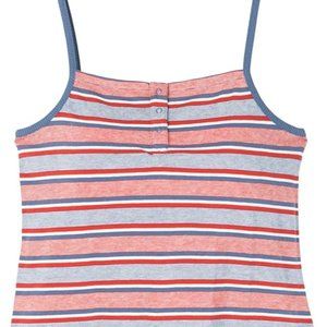 RVCA Women's Mina Spaghetti Strap Tank - small